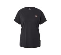 Dickies Mapleton Short Sleeve T-shirt Noir S Femme