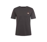 DICKIES T-Shirt 'Mapleton' noir, Taille S