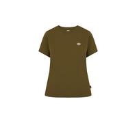 DICKIES T-Shirt 'MAPLETON' olive, Taille 124-130