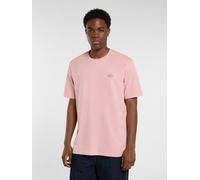Dickies Mapleton Short Sleeve T-shirt Rose XS Homme