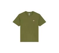 DICKIES T-Shirt 'MAPLETON' vert, Taille XL