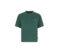 DICKIES T-shirt 'Oakport' sapin, Taille XL