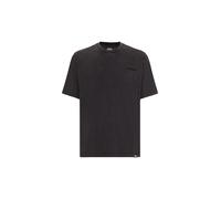 Dickies Plentywood Short Sleeve T-shirt Noir M Homme