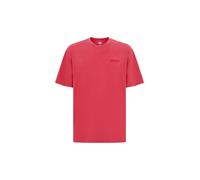 Dickies T-shirt Plentywood SS Tee manches courtes Rouge Homme Taille M