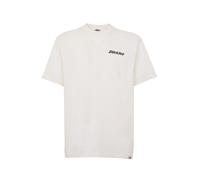 DICKIES T-Shirt 'Statesville' indigo / noir / blanc, Taille XS
