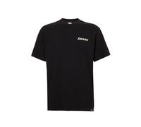 T-shirt Dickies Statesville manches courtes noir pur - M