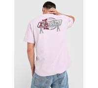 Dickies T-shirt Statesville - Rose S