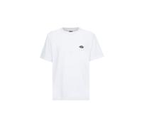 Dickies Summerdale Short Sleeve T-shirt Blanc XS Homme
