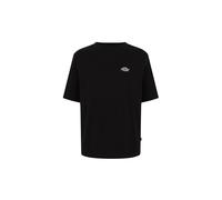 Vêtements Dickies SUMMERDALE SS TEE pour Accessoires XS Noir