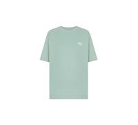 DICKIES T-shirt 'Summerdale' vert, Taille XS