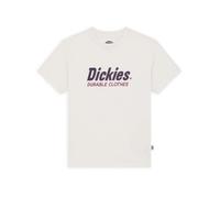 DICKIES T-shirt 'Williston' beige clair, Taille XS