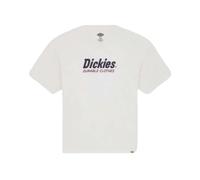 Dickies - T-shirt Williston - Homme - Tops - Blanc - Taille: M