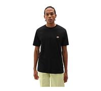 Dickies Tee Shirt Mapleton Black