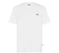 Dickies Mapleton Short Sleeve T-shirt Blanc XL Homme