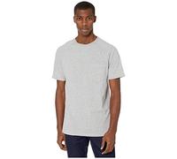 Dickies Temp IQ S/S Pocket Tee T-Shirt, Gris (Heather Grey), XL Hommes