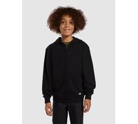Dickies Terry Sweat à capuche zippé noir M