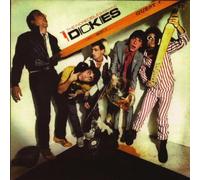 Dickies,the - Incredible Shrinking Dickies [Import]