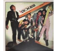 Dickies, the - Incredible Shrinking. [Import]