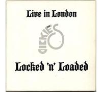 Dickies, The - Live at the Dome [Vinyl LP]
