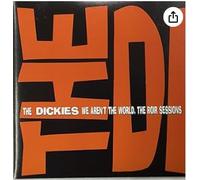 Dickies, the - We aren't The World [Import]