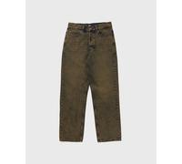 DICKIES THOMASVILLE DENIM PANT men Jeans brown taille: L