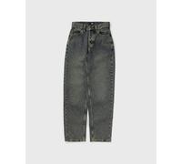 DICKIES THOMASVILLE DENIM PANT women Slim/Skinny Jeans yellow taille: S
