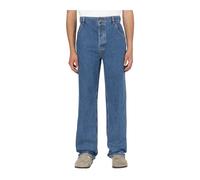 Dickies - Thomasville DIM Bleu Clb1 Clic - Homme - Jeans - Bleu - Taille: W36 L32