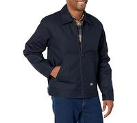 Dickies Tj15, Veste Homme, Bleu (Dark Navy DN), X-Large (Taille fabricant: XL)