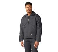 Dickies Veste Homme TJ15 Gris (Charcoal Grey ch) Small
