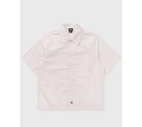 DICKIES TORREY SHIRT men Shortsleeves white taille: S