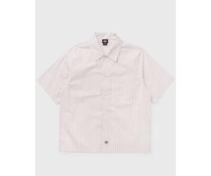 DICKIES TORREY SHIRT men Shortsleeves white taille: XL