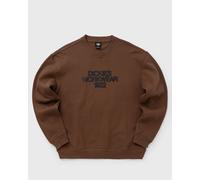 DICKIES TORREY SWEATSHIRT men Sweatshirts brown taille: L
