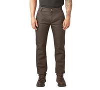 Dickies Pantalon Carpenter Duck Stonewashed Mushroom 36W/34L Homme
