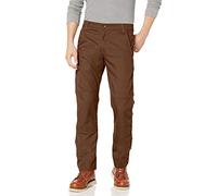 Dickies Tough Max Duck Pantalon Double Genou d'utilité Professionnelle, Bois délavé, 32 W/32 L Homme