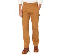 Dickies Tough Max Duck Pantalon de Charpentier pour Homme, 32W x 34L