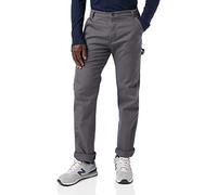 Dickies Tough Max Duck Pantalon de Charpentier pour Homme, 34W x 30L