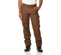 Dickies Tough Max Duck Pantalon de Charpentier pour Homme, 36W x 32L