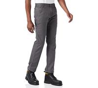Dickies Tough Max Duck Pantalon de Charpentier pour Homme, 36W x 34L