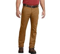 Dickies Tough Max Duck Pantalon de Charpentier pour Homme, 36W x 34L