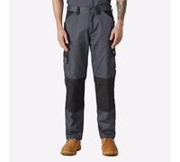 Dickies Tous les Jours Hommes Utilitaire Travail Multi-Poches Pantalon (Long)