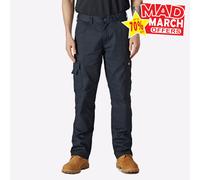 Dickies Tous les Jours Hommes Utilitaire Travail Multi Poches Pantalon (Normal)