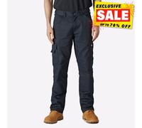Dickies Tous les Jours Hommes Utilitaire Travail Multi Poches Pantalon (Normal)