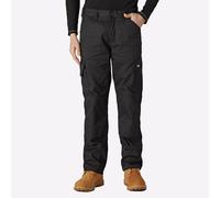 Dickies Tous les Jours Hommes Utilitaire Travail Multi Poches Pantalon (Regular)