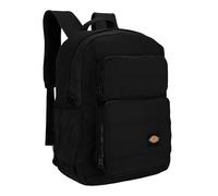Dickies Tradesman Sac à dos décontracté résistant à l'eau pour voyage, travail, école, pour ordinateur portable de 15,6", noir, Large, Sacs à dos de jour