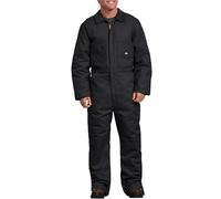 Dickies - - TV239 Premium combinaison isolée, X-Large x Regular, Black