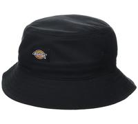 Dickies Twill Bucket Hat Bob, Noir, Taille Unique Hommes