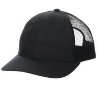 Dickies Two-Tone Trucker Cap Capuchon, Noir, Taille Unique Homme