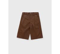 DICKIES UNION 17 INCH TWILL SHORT men Casual Shorts brown taille: L