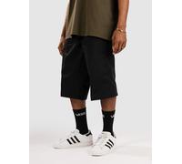 Dickies Union 17 Inch Twill Short noir 30