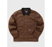 DICKIES UNION BARN JACKET men Overshirts brown taille: S